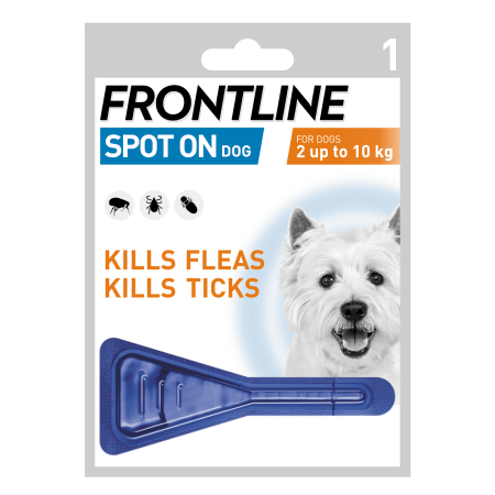 Flea & Tick | The PharmPet Co