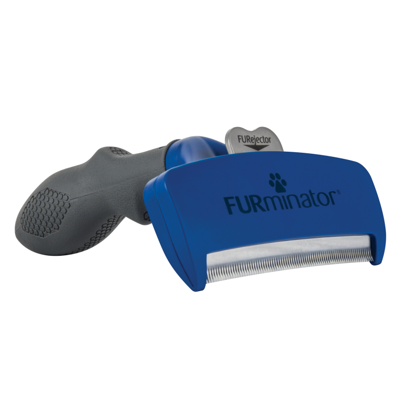 FURminator deShedding Tool Lrg Long Hair Dog
