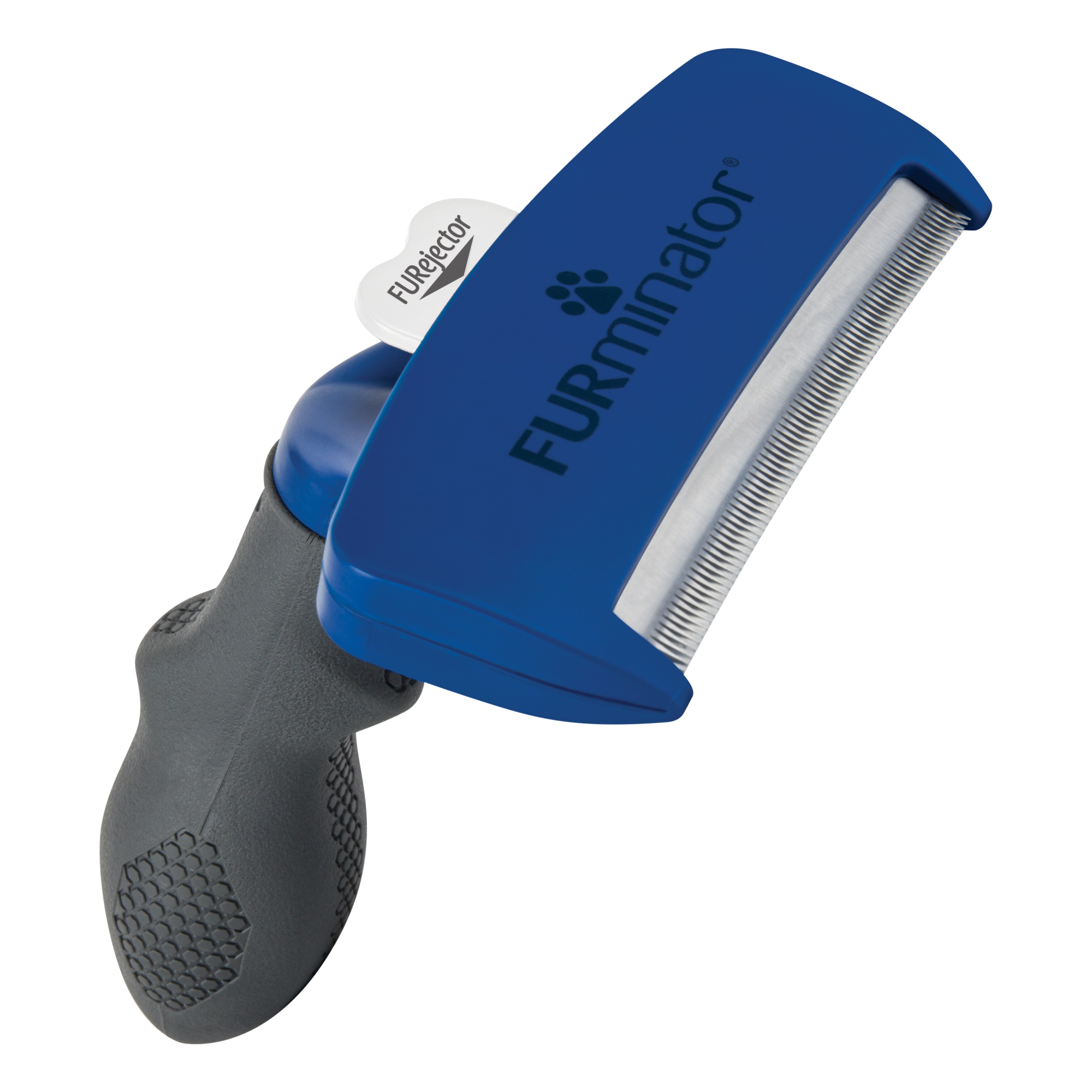 FURminator Undercoat deShedding Tool for Large Short Hair Dog