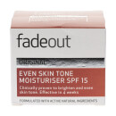 Fade Out Original Even Skin Tone Moisturiser SPF15