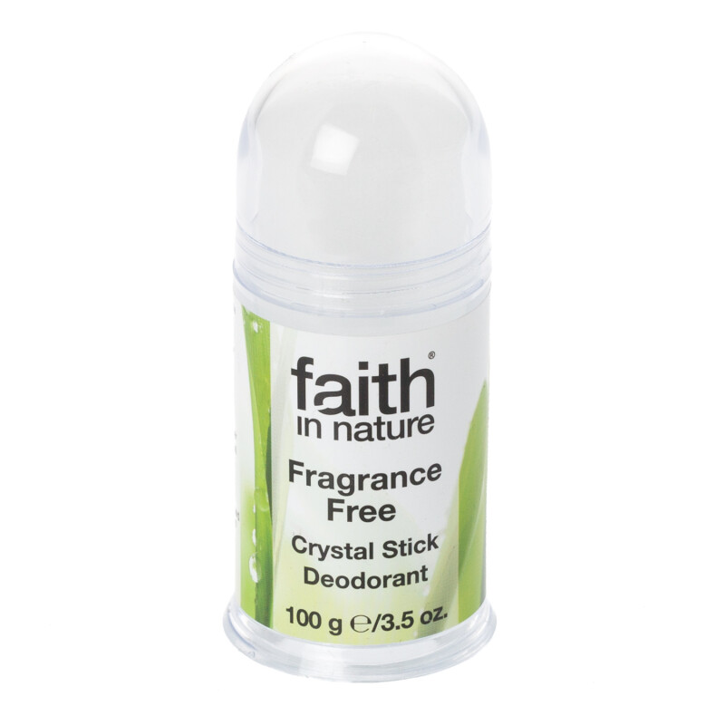 Faith in Nature Deodorant Stick