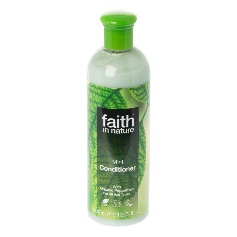 Faith in Nature Mint Conditioner