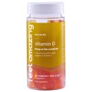 Feel Amazing Vitamin D