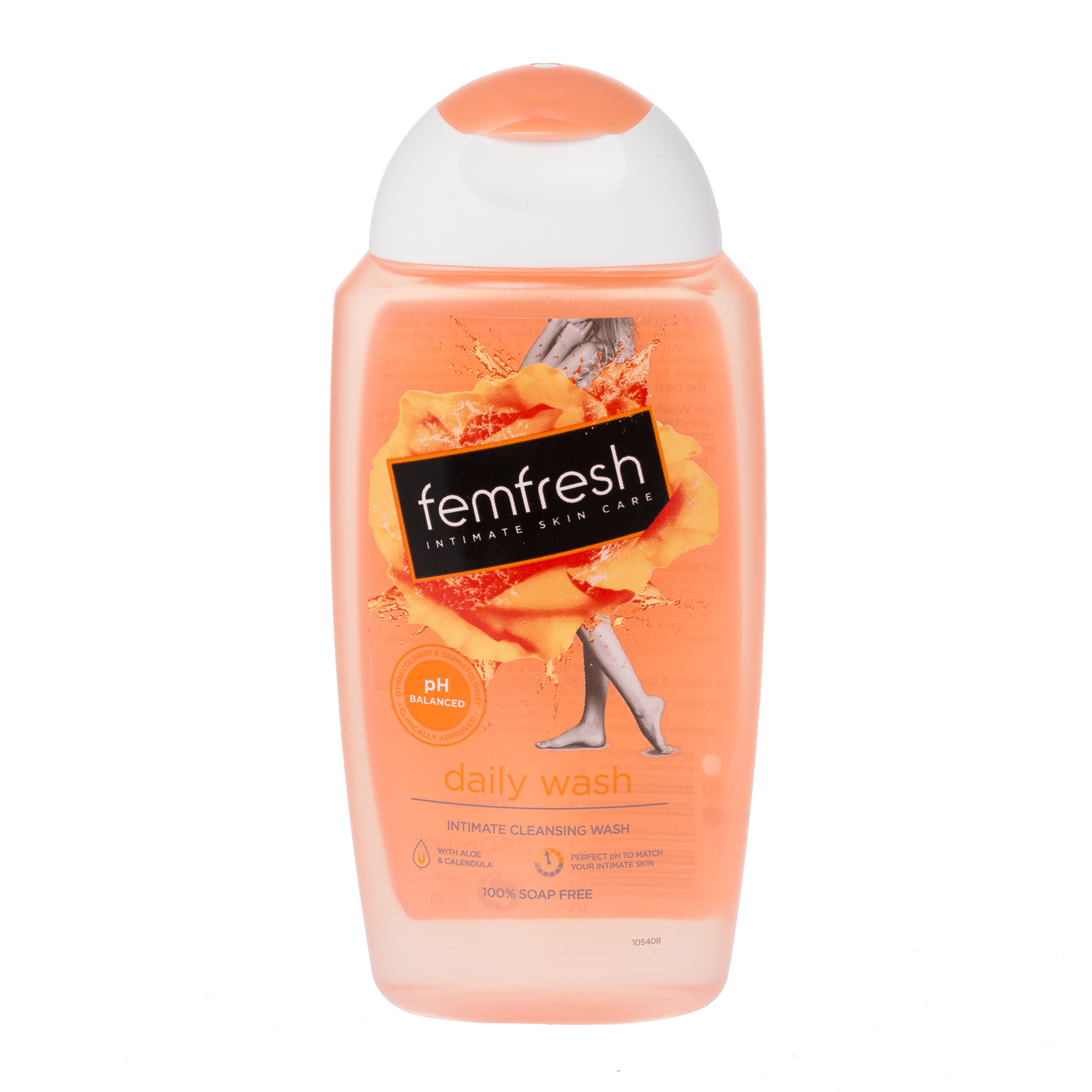 Femfresh Daily Intimate Wash Review