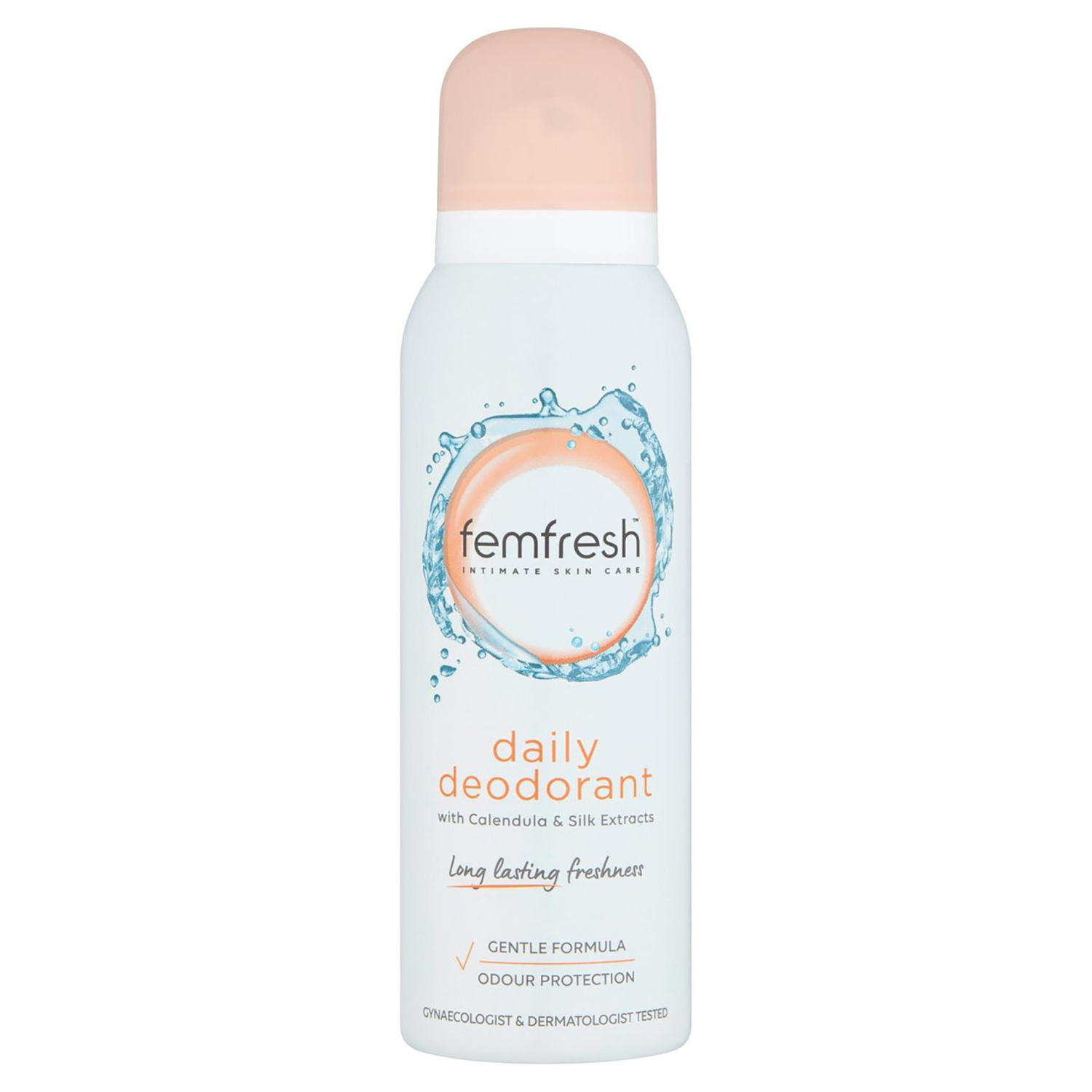 Femfresh Deodorant Spray