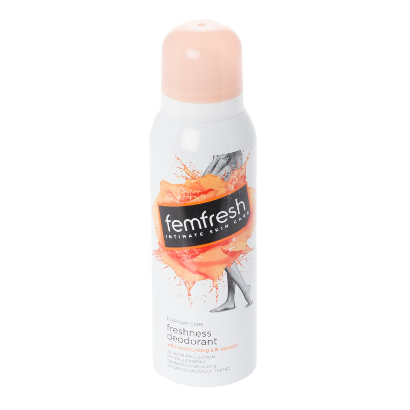 Femfresh Feminine Deodorant Spray