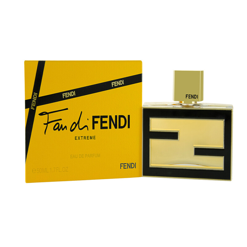 Buy Fendi Fan Di Fendi Extreme eau de Parfum Spray | Chemist Direct