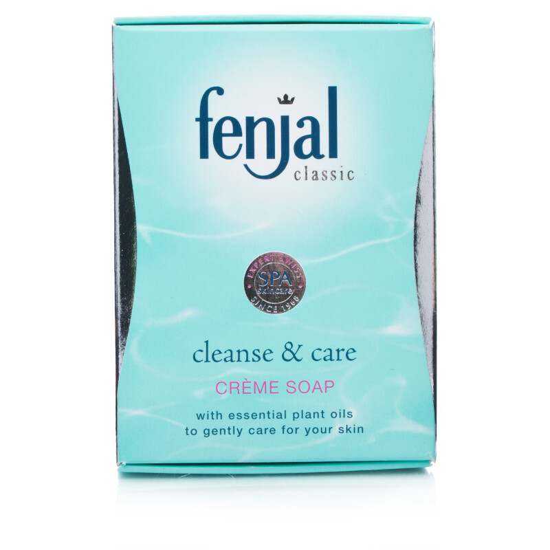 Fenjal Classic Creme Soap