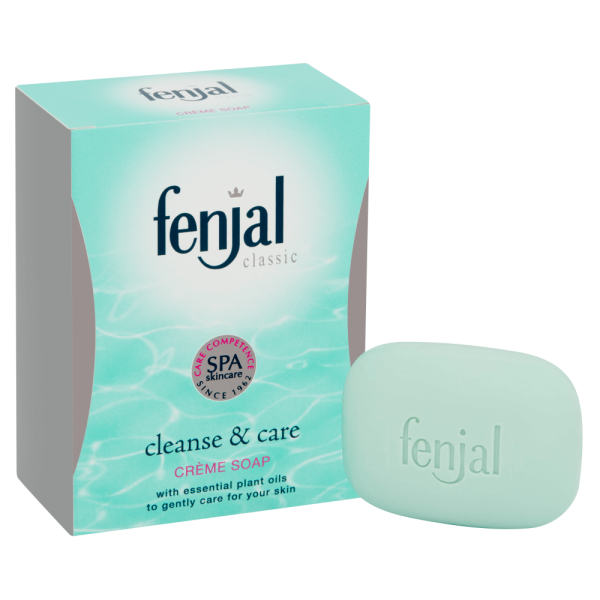 Fenjal Classic Creme Soap