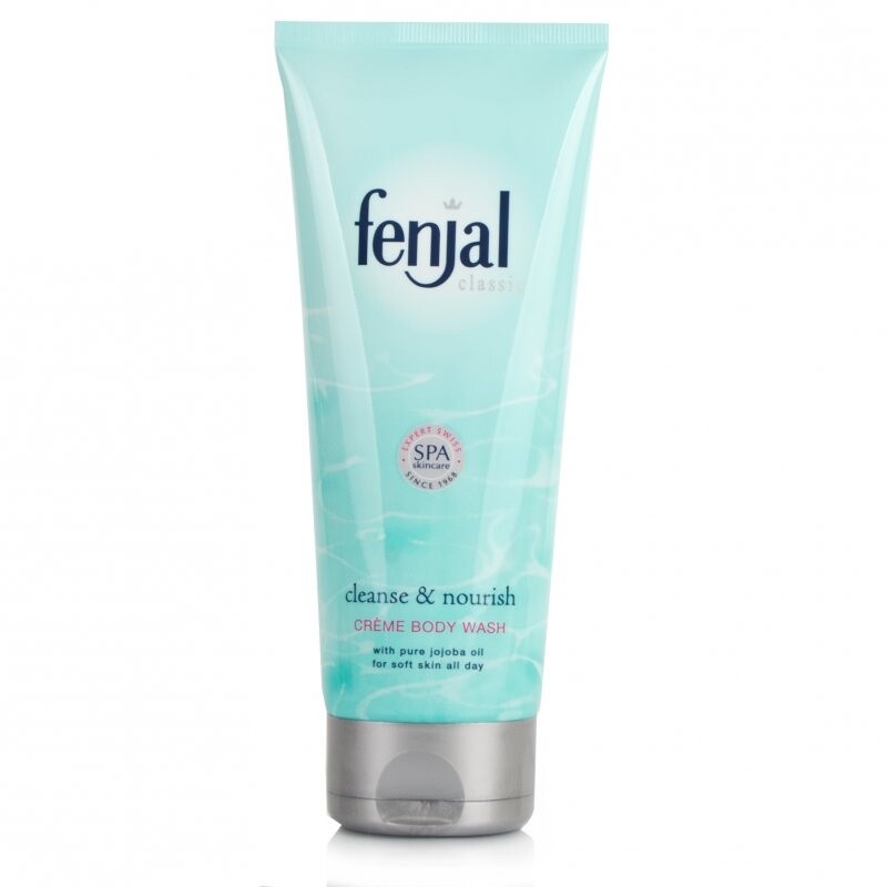 Fenjal Classic Creme Body Wash