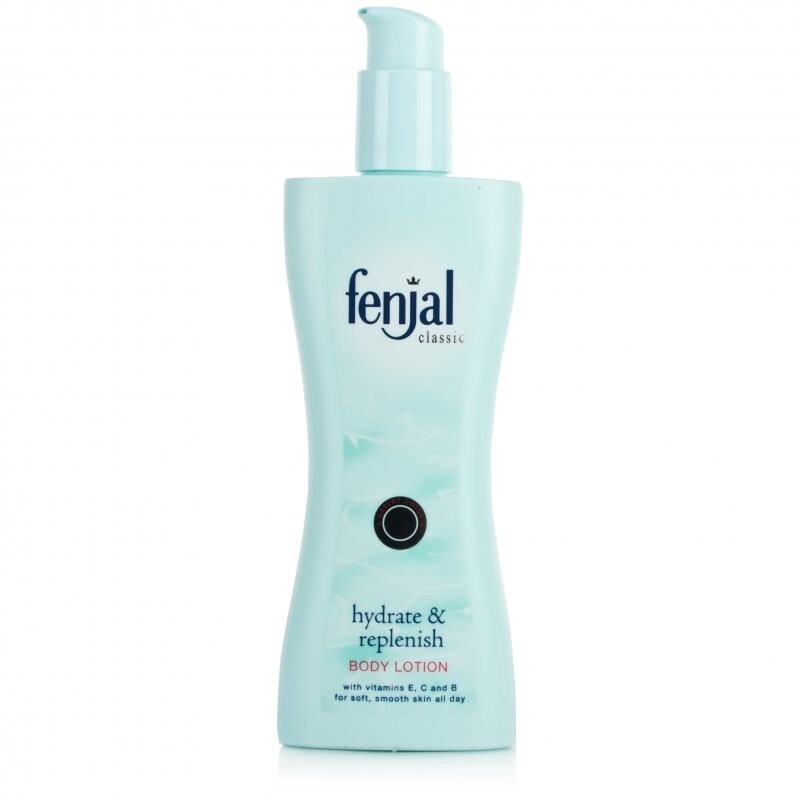 Fenjal Classic Hydrating Body Lotion 