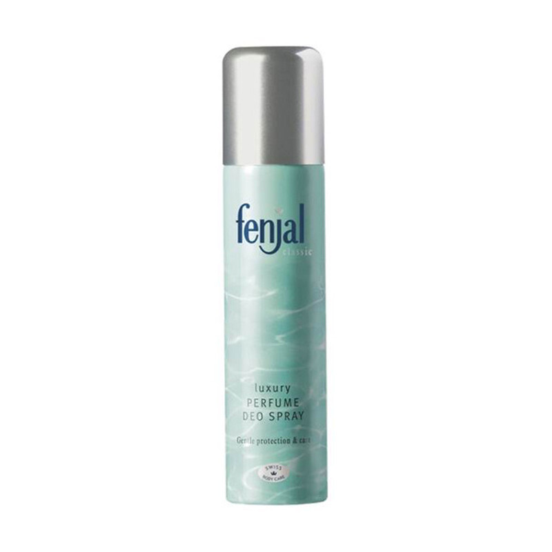 Fenjal Luxury Deodorant Spray