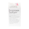 Buy Ferrous Sulphate 200mg Tablets 60 Tablets Chemist Direct
