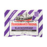 Fishermans Friend Blackcurrant Sugar Free Lozenges