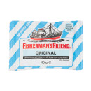  Fisherman's Friend Original Lozenges 