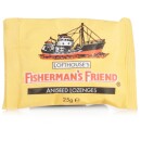 Fishermans Friend Aniseed Lozenge