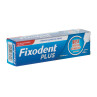 Fixodent Plus Food Seal Adhesive Cream