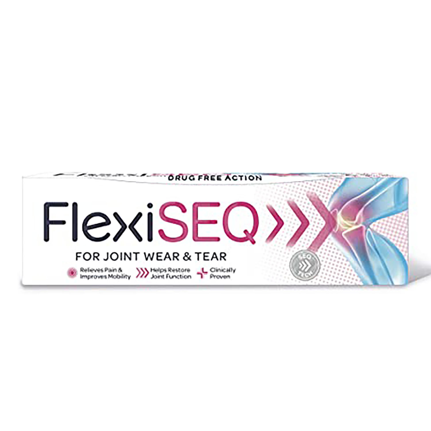 Flexiseq For Joint Wear and Tear