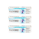 Flexiseq Gel Triple Pack
