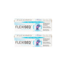 Flexiseq Gel Twin Pack
