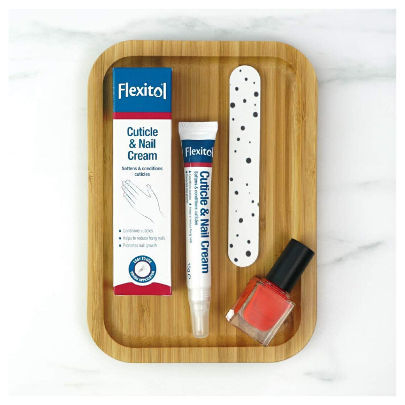 Flexitol Cuticle and Nail Cream