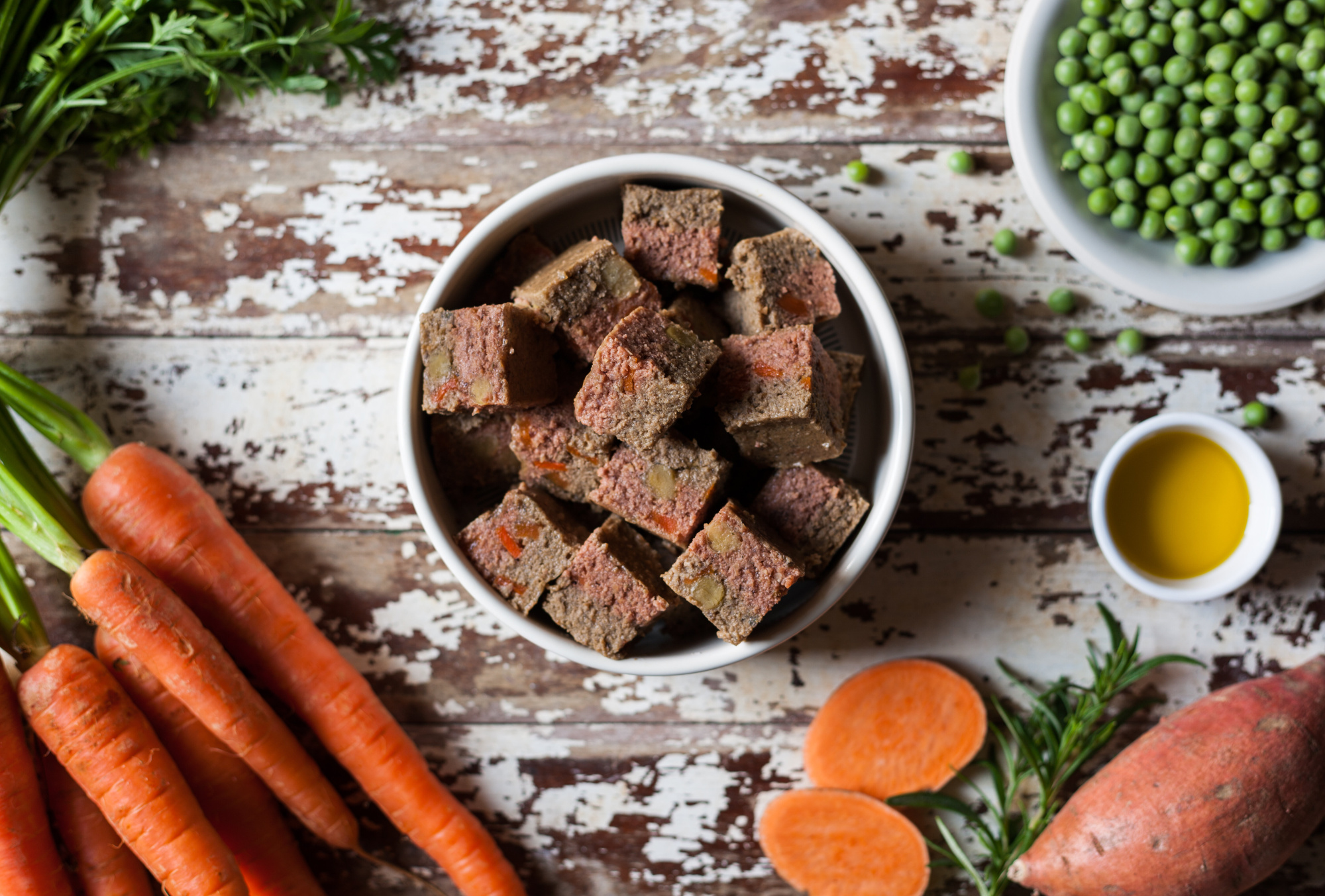 Forthglade Adult Dog Grain Free Complete Salmon Potato & Veg 395g 18pk