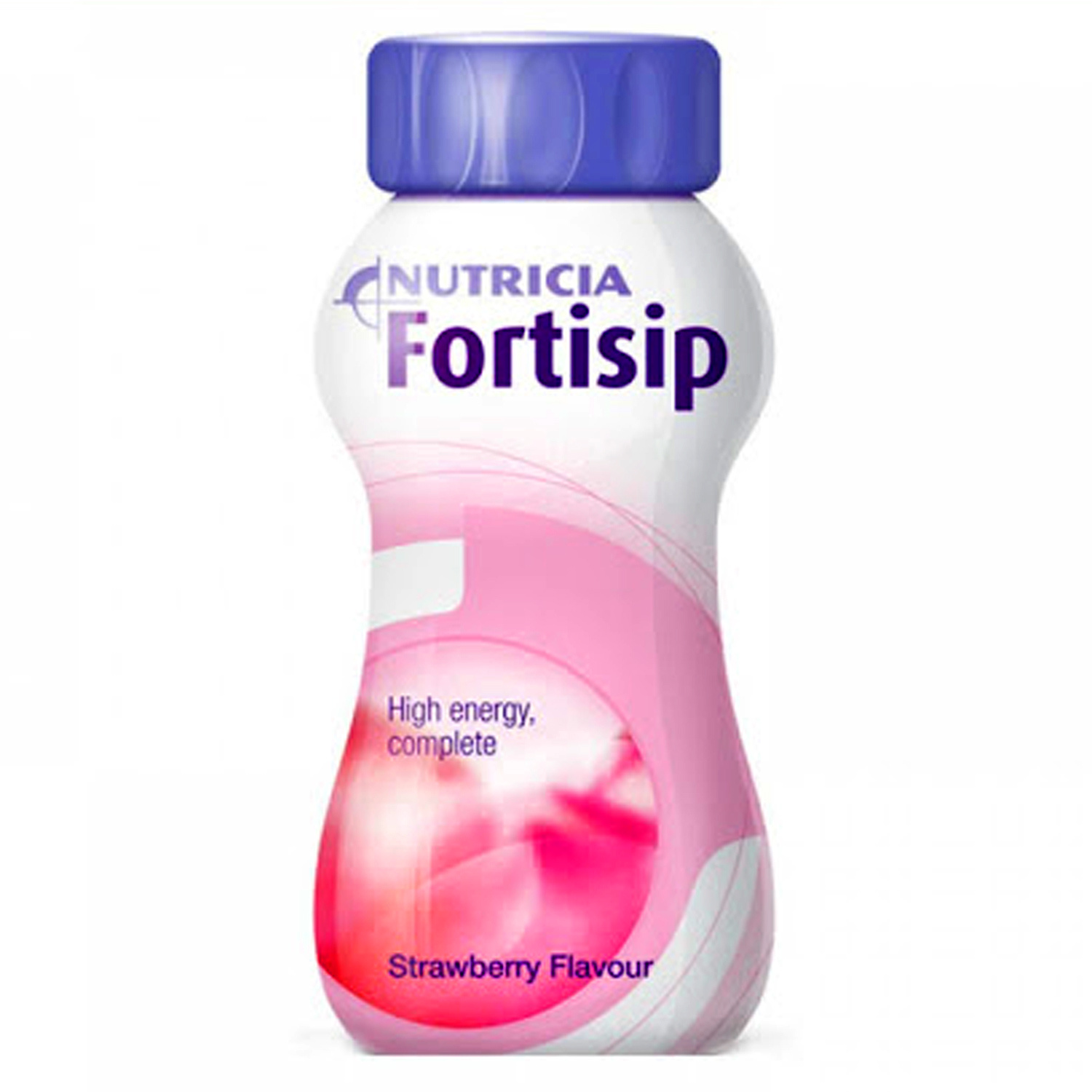 Fortisip Bottle Strawberry Review