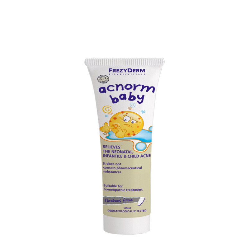 Frezyderm Ac-Norm Baby Cream 