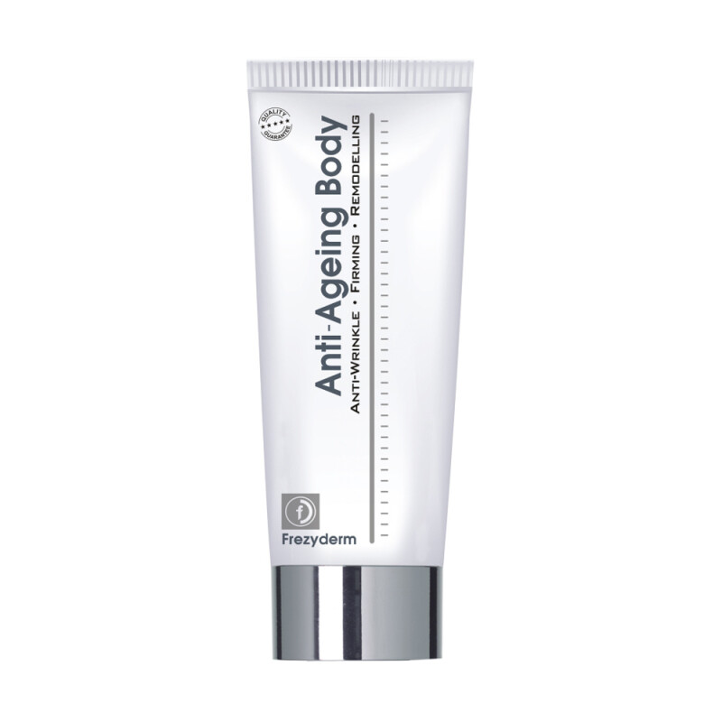 Frezyderm Anti-Ageing Body Cream