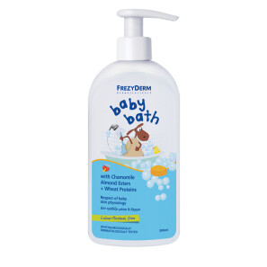  Frezyderm Baby Bath 