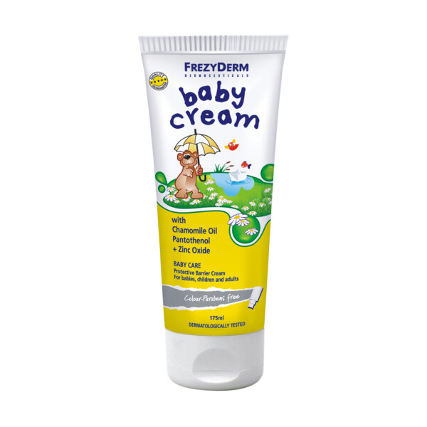 Frezyderm Baby Cream