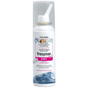  Frezyderm Baby Isotonic Nasal Decongestant Spray