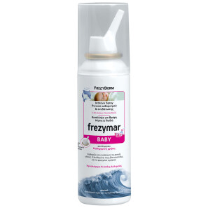  Frezyderm Baby Isotonic Nasal Decongestant Spray 