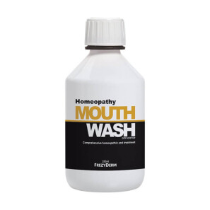 Frezyderm Homeopathy Mouthwash