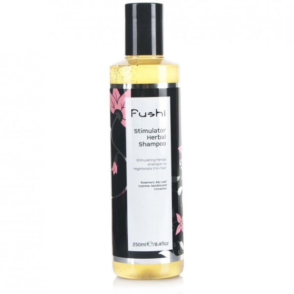 Fushi Stimulator Herbal Shampoo