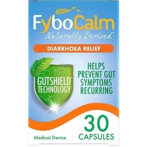 FyboCalm Diarrhoea Relief