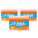  Fybogel Sachets Orange - Triple Pack 