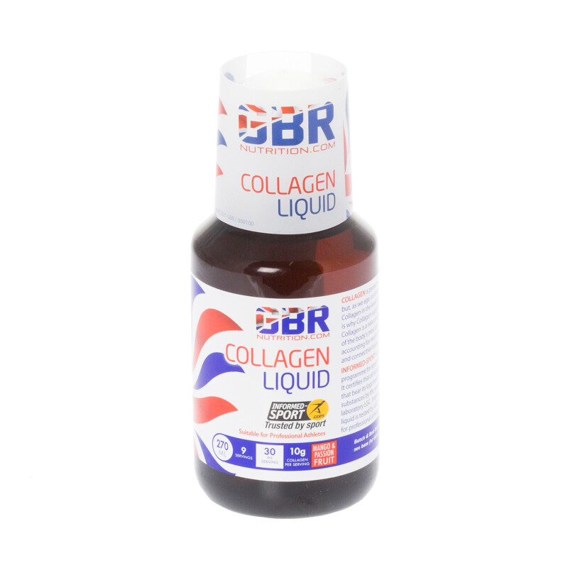 GBR Collagen Liquid 270ml