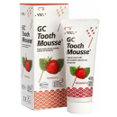 GC Tooth Mousse Strawberry