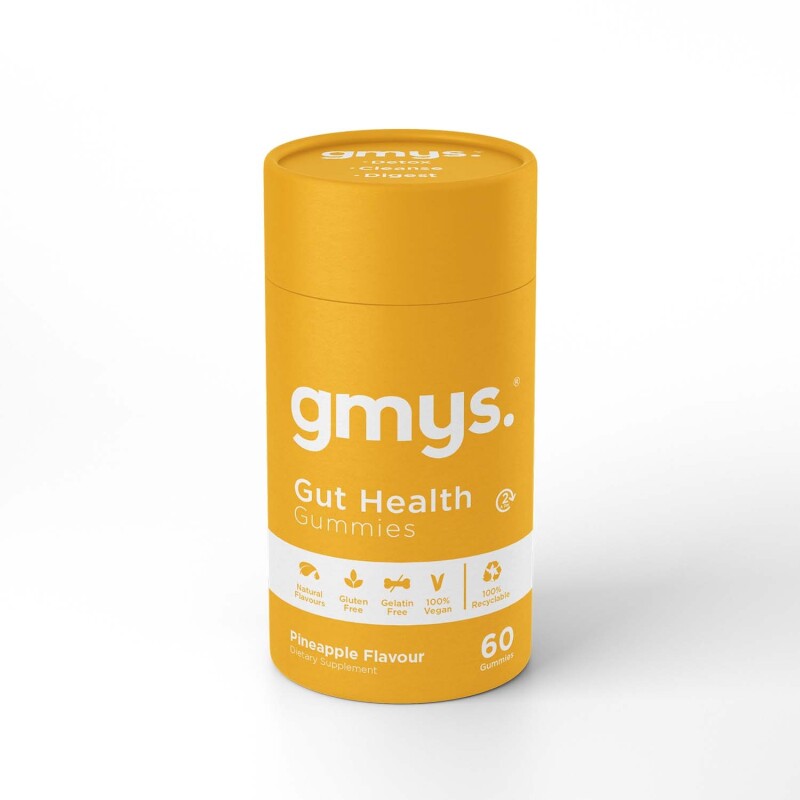 GMYS Gut Health Gummies