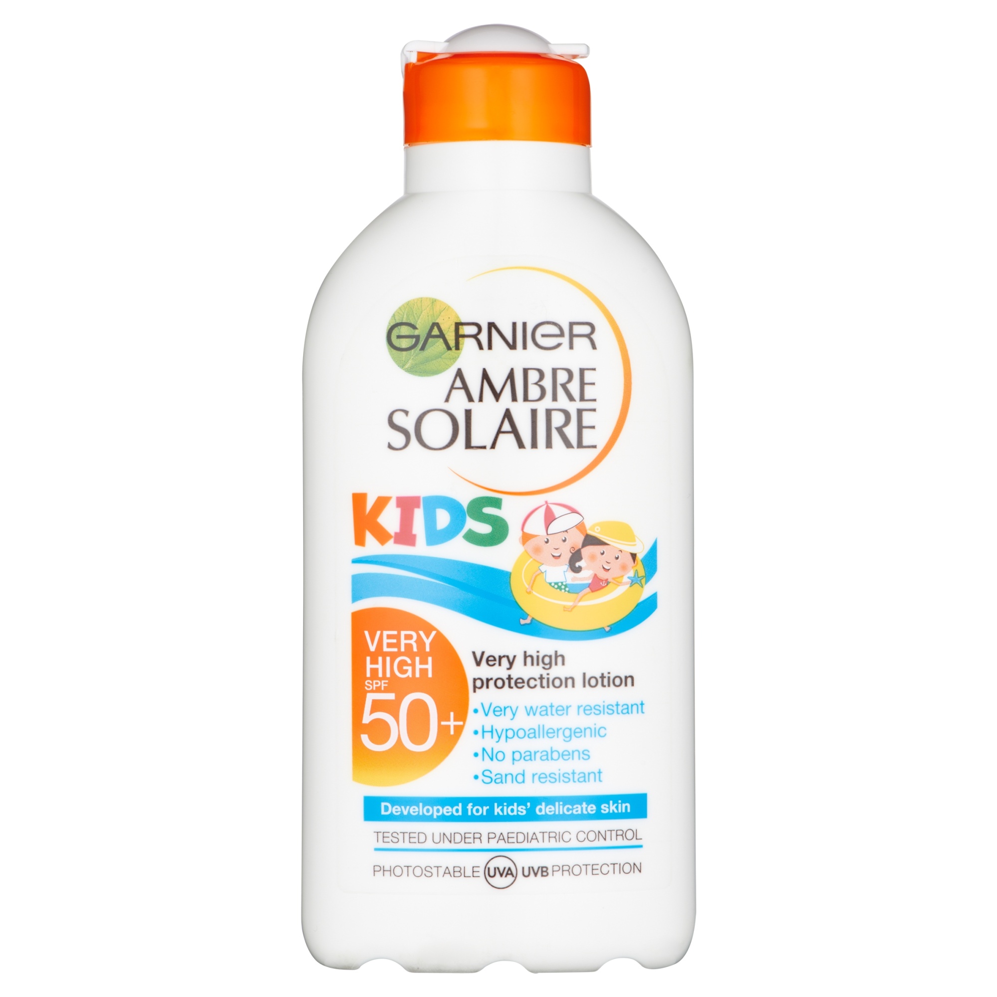 Garnier ambre solaire для загара. Garnier Ambre solaire SPF 50 Kids. Гарньер Амбр Солер детский. Гарньер от загара 50. Солнечная вода Ambre solaire.