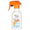 Garnier Ambre Solaire Kids Sunscreen Trigger Spray SPF50