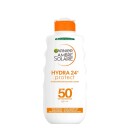 Garnier Ambre Solaire Protection Lotion SPF50+
