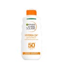  Garnier Ambre Solaire Protection Lotion SPF50+ 