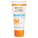 Garnier Ambre Solaire Sensitive Advanced Sun Protection Lotion Face and Neck SPF50