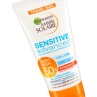 Garnier Ambre Solaire Sensitive Advanced Sun Cream SPF50+