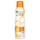 Garnier Ambre Solaire Dry Mist Sun Cream Spray SPF20