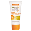  Garnier Ambre Solaire Protection Lotion SPF30 