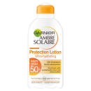 Garnier Ambre Solaire Sun Protection Lotion SPF50