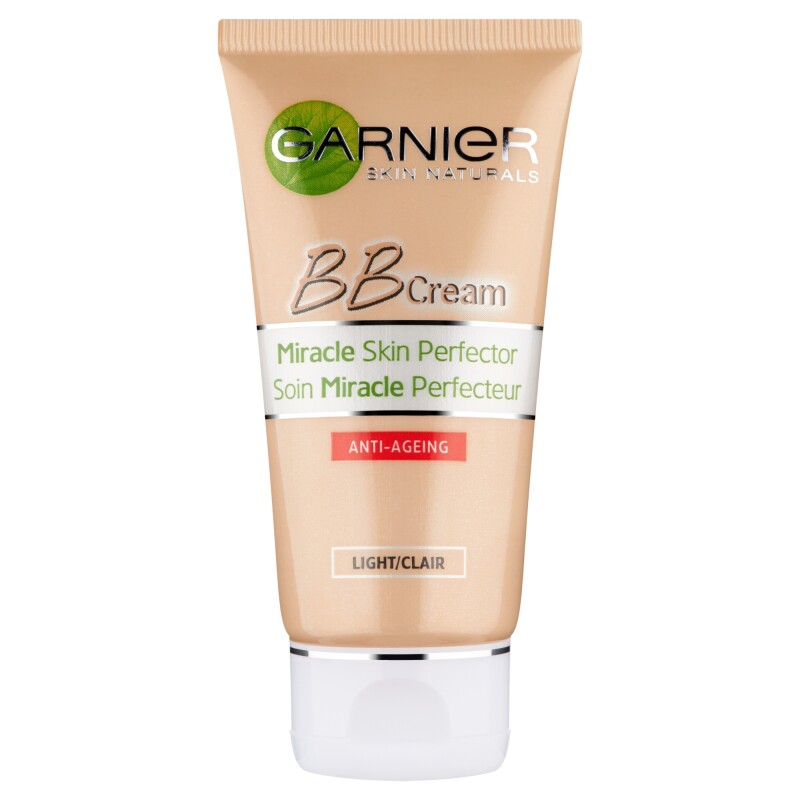Garnier BB Cream Anti-Ageing Light